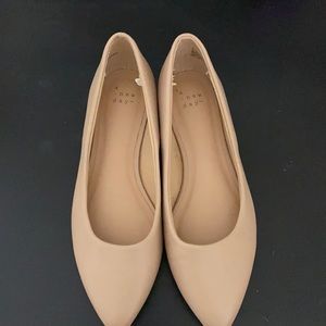 A new day ballet flats from target